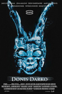 Donis Darko