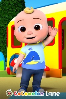 CoComelon Lane Season 1 Episode 5 CoComelon Lane Season 1 Episode 5