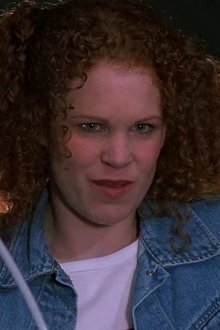 Photo of Nicole Parker