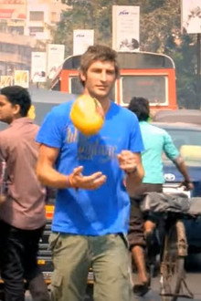 Aussie Rules the World