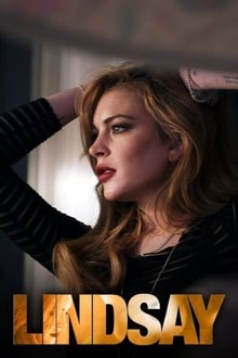 Lindsay tv show poster