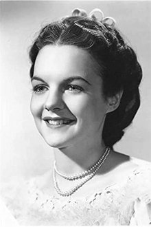 Photo of Marcella Martin