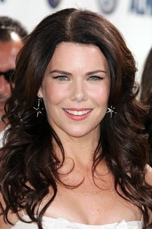 Photo of Lauren Graham