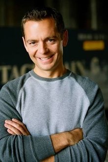 Photo of Kipp Tribble