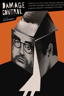 Poster do filme Damage Control