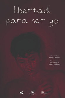 Libertad para ser yo