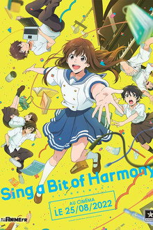 Sing a Bit of Harmony