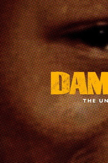 Damilola Taylor: The Untold Story