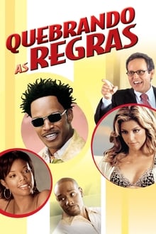 Poster do filme Quebrando as Regras