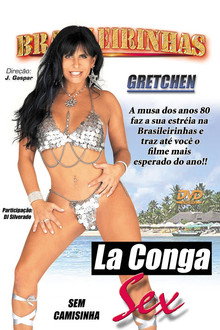La Conga Sex