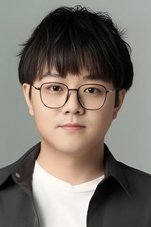 Photo of Hu Liangwei