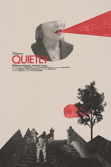 Quietly