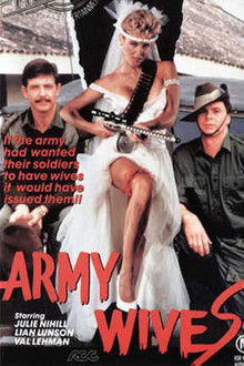 Army Wives