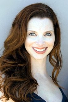 Photo of Emily Zachary