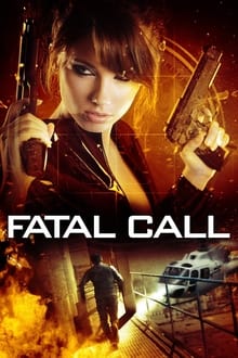 Poster do filme Fatal Call