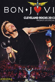 Bon Jovi | Because We Can Tour - Live From Cleveland