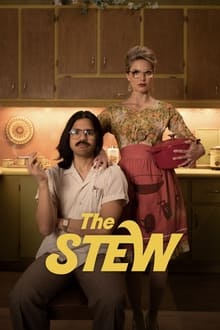 Poster do filme The Stew