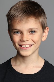 Photo of Toby Dixon
