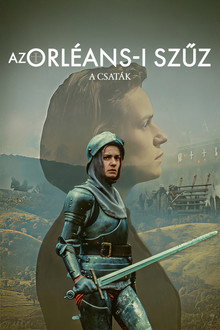 Az Orléans-i szűz – A csaták