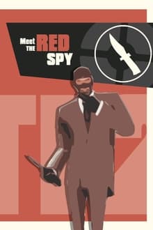 Poster do filme Meet the Spy