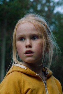 Photo of Rakel Lenora Fløttum