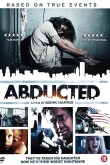 Poster do filme Abducted