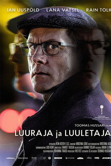 Luuraja ja luuletaja