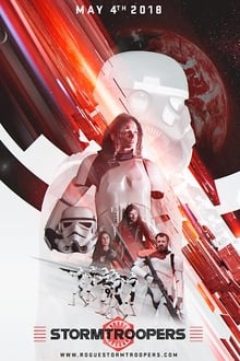 Poster do filme Stormtroopers