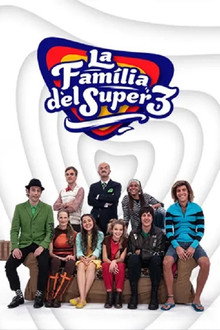 La família del Súper3