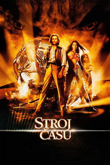 Stroj času