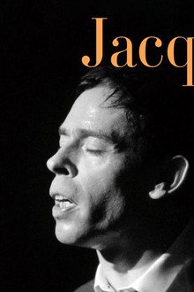 Jacques Brel à Knokke-le-Zoute, 1963