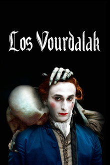 Le Vourdalak