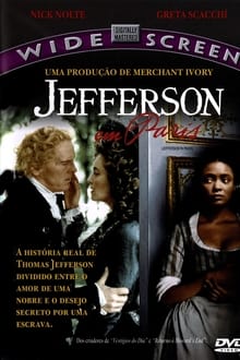 Jefferson em Paris