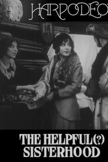 The Helpful (?) Sisterhood