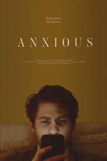 Poster do filme Anxious
