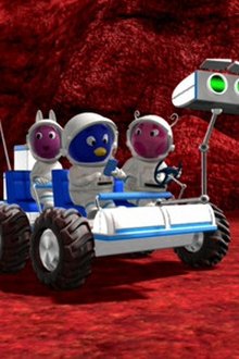 Mission to Mars