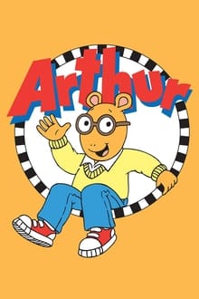 Poster da série Arthur