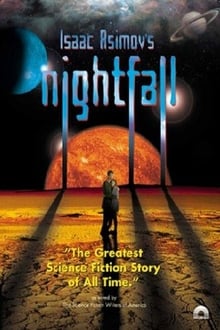 Poster do filme Nightfall