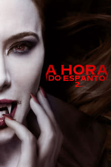 Poster do filme A Hora do Espanto 2