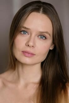 Foto de perfil de Nadezhda Azorkina
