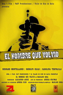 El hombre que volvió