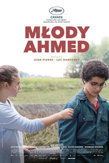 Młody Ahmed