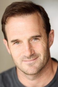 Photo of Chris Vaina