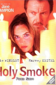 Holy Smoke - Fuoco sacro