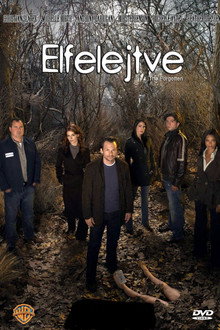 Elfelejtve