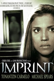 Poster do filme Imprint