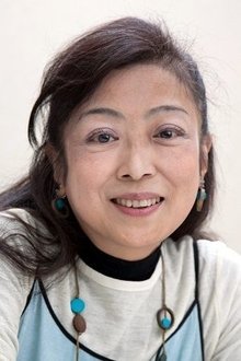 Photo of Ako Mayama