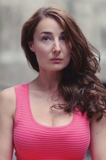 Photo of Jeanne Dandoy