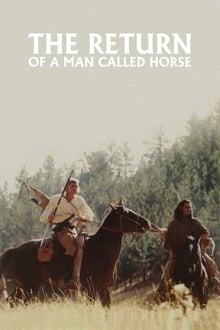 The Return of a Man Called Horse 1976