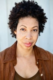 Photo of Angela Bullock